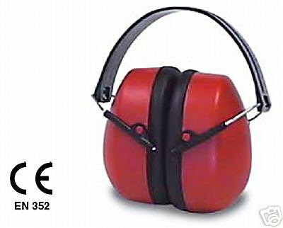 CASQUE ANTIBRUIT