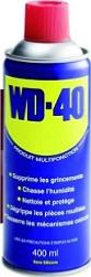 WD-40 Multifonctions 400ML