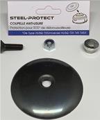 COUPELLE ANTI USURE STEEL PROTECT 