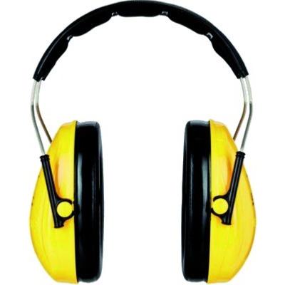 CASQUE ANTIBRUIT PELTOR OPTIME 1