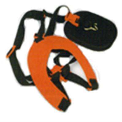 HARNAIS PRO DE DEBROUSSAILLAGE POUR GAUCHER
