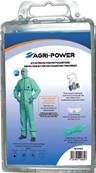 KIT DE PROTECTION PHYTOSANITAIRE AGRIPOWER