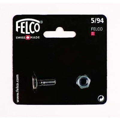 KIT DE REMPLACEMENT FELCO 5/94