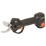 SECATEUR ELECTRIQUE BCL20IB SUR BATTERIE SANS FIL 32MM BAHCO