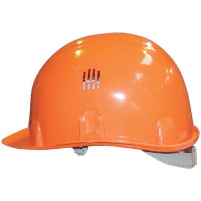 CASQUE DE PROTECTION AUBOUEIX JAUNE