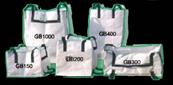 SAC DE RAMASSAGE NEEDBAG 200 LITRES